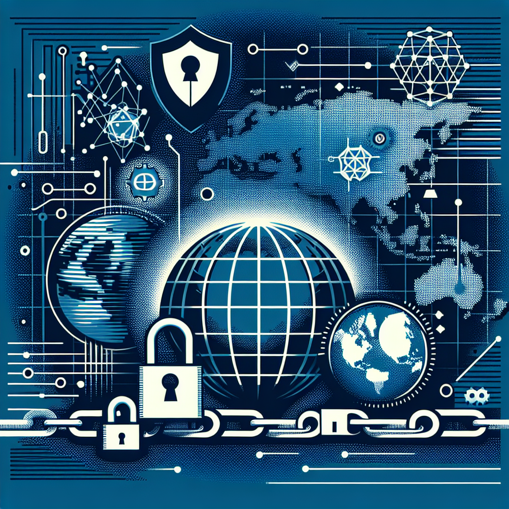 What are the benefits of using a VPN?