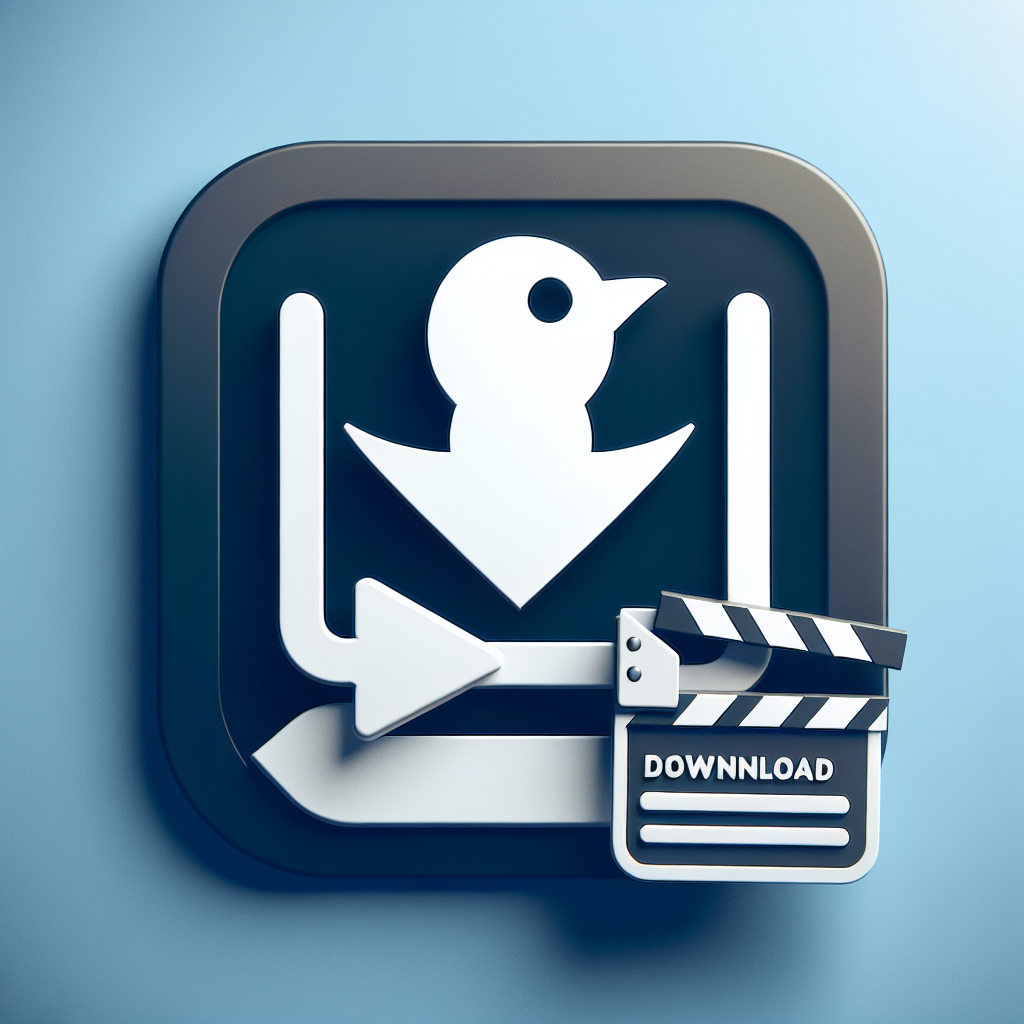 How to Download Twitter Videos: A Complete Guide to Using Twitter Video Downloader